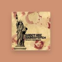 Sabotage Soundsystem
