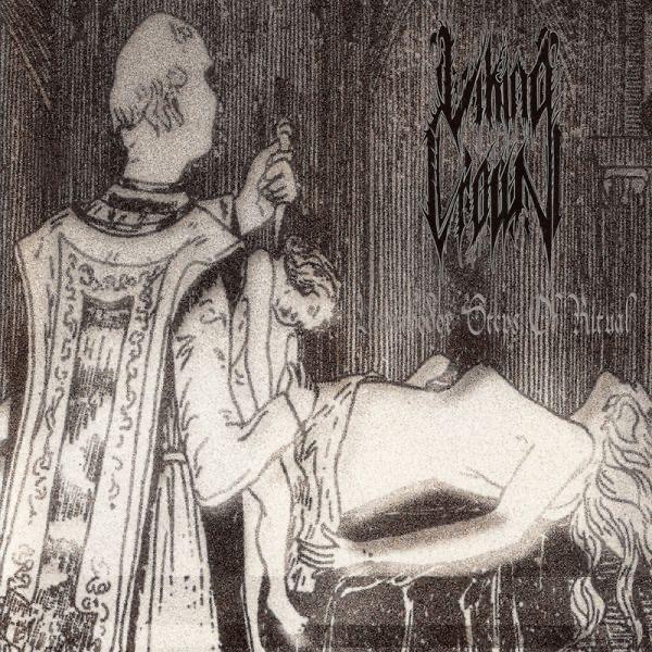Invocation Towards the Conjuration of Black Souls