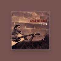 Brad Randall