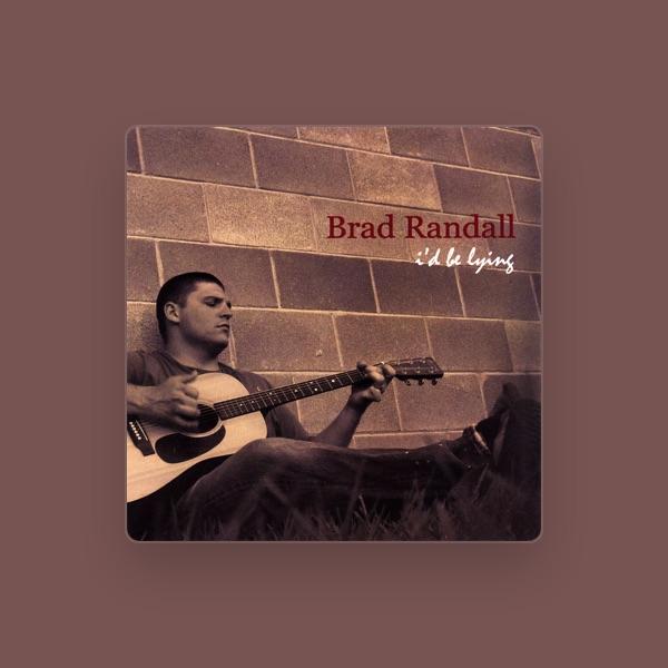 Brad Randall