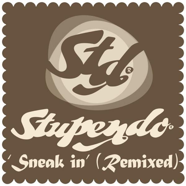 Sneak In (Remixed) [Jose Dmingo & Tonny Real Remix]