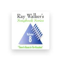 Ray Walker