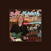 Ray Mason