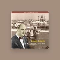 Szalay Laszlo