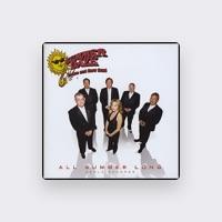 Summerdaze Band