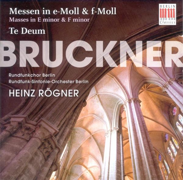 Mass No. 3 in F Minor, WAB 28: Benedictus