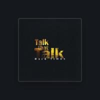 Talk That Talk