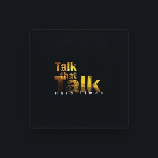 Talk That Talk