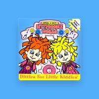 Sheira & Loli's Dittydoodle Works