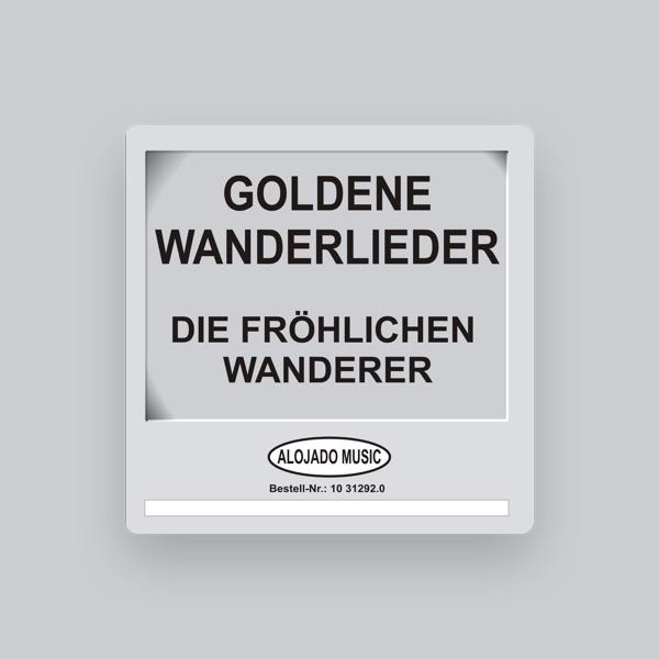 Die Fröhlichen Wanderer