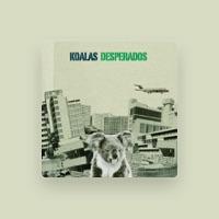 Koalas Desperados