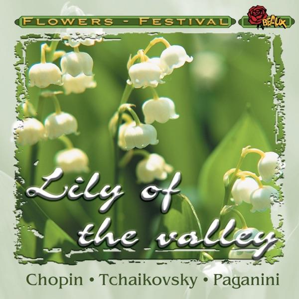 The Sleeping Beauty, Op. 66 Prologue, No.3 Pas de six, Variation VI. La Fête des Lilas (Lilac Fairy)