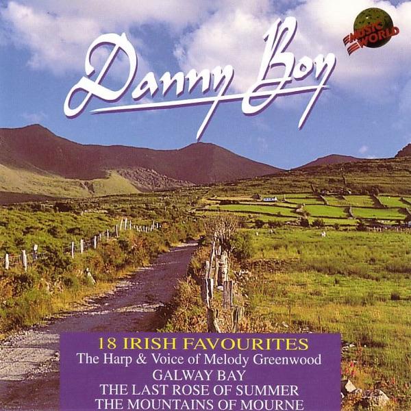 If You're Irish Come Into the Parlour