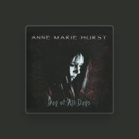 Anne Marie Hurst