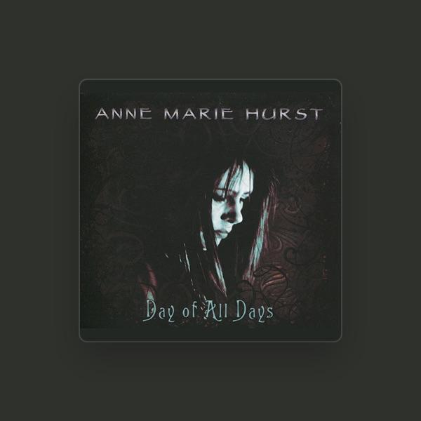 Anne Marie Hurst