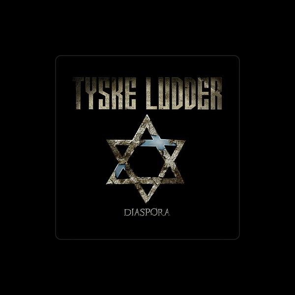 Tyske Ludder