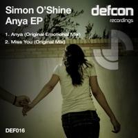 Miss You (Original Mix)