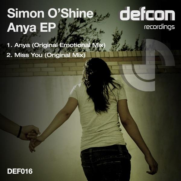 Miss You (Original Mix)