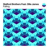 Falling (Starkillers Remix)