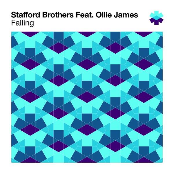 Falling (Starkillers Remix)