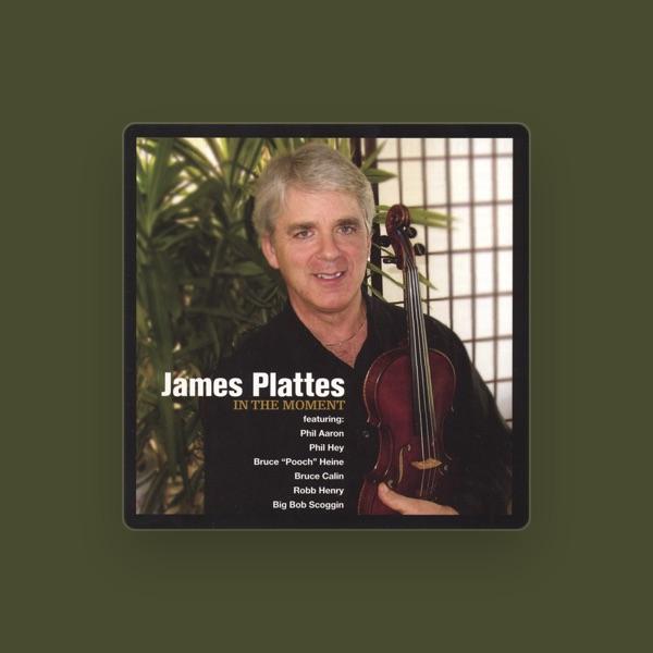 James Plattes