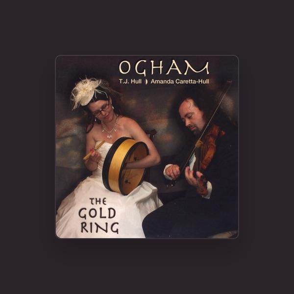 Ogham