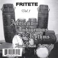 Agbekor