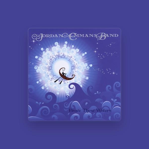 The Jordan Emmans Band