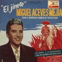 El Jinete (Son Huasteco)