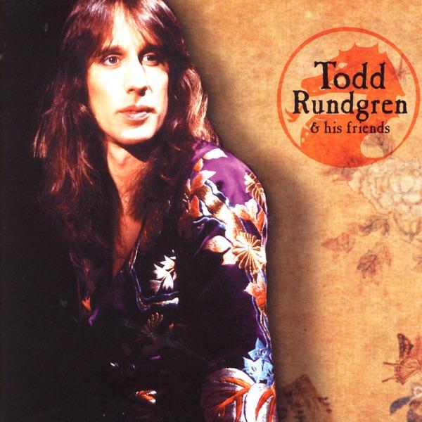 Bang the Drum All Day (Re-Recorded) [feat. Tony Levin]