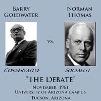 Barry Goldwater Rebuttal