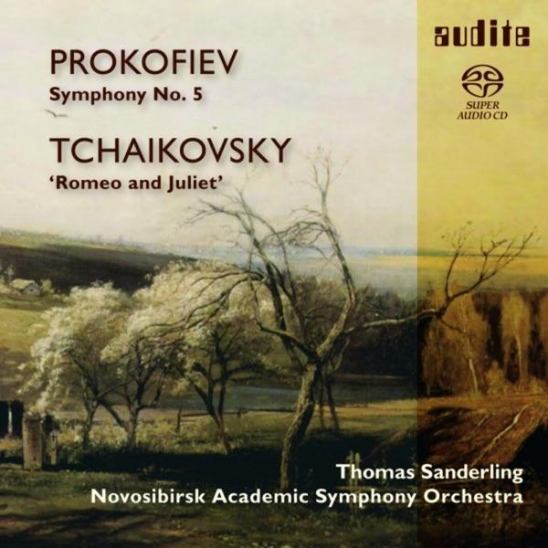 Symphony No. 5 in B-Flat Major, Op. 100: III. Adagio