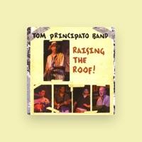 Tom Principato Band