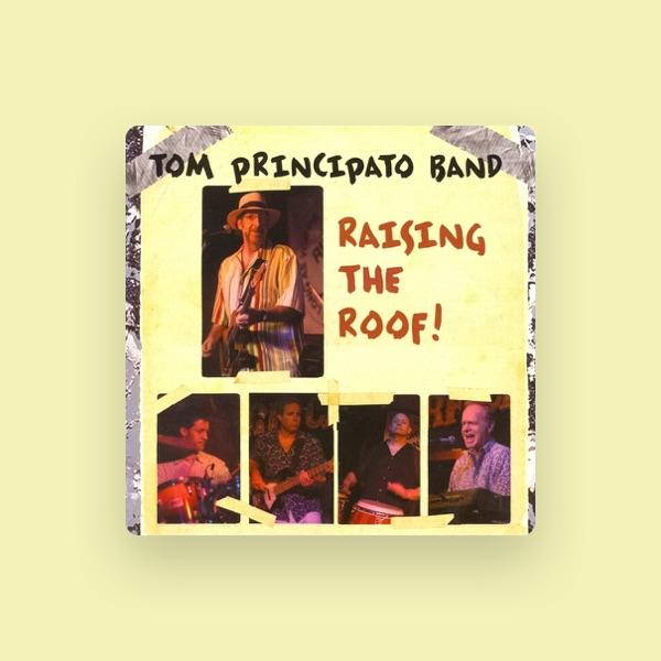 Tom Principato Band