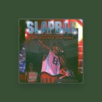 Slapbak