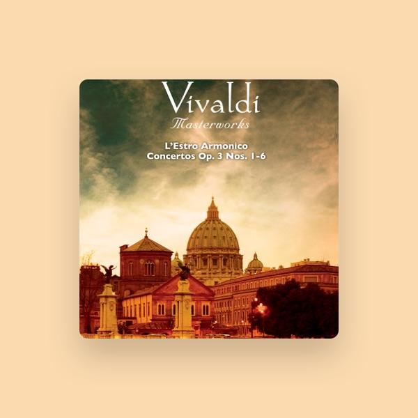 Orchestra da camera 'I Filarmonici'