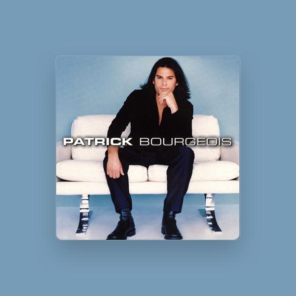 Patrick Bourgeois