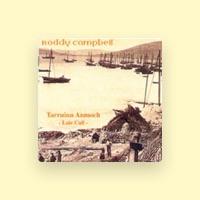 Roddy Campbell