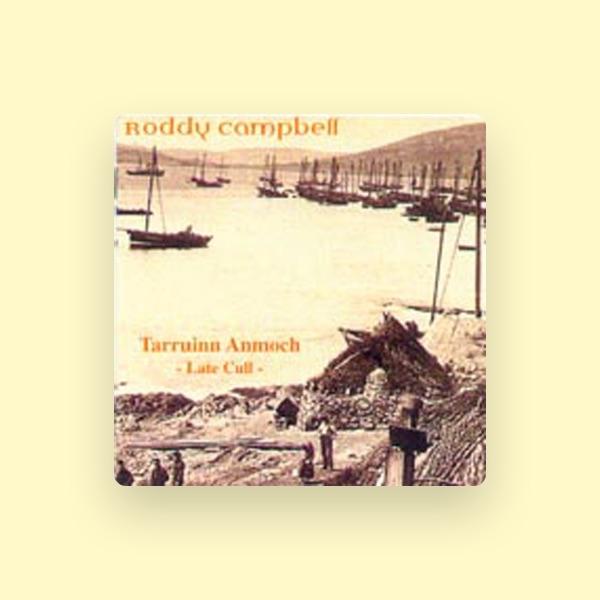 Roddy Campbell
