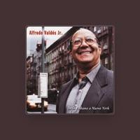 Alfredo Valdes, Jr.