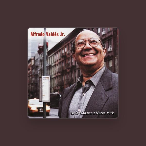 Alfredo Valdes, Jr.
