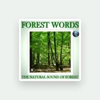 Forest Words