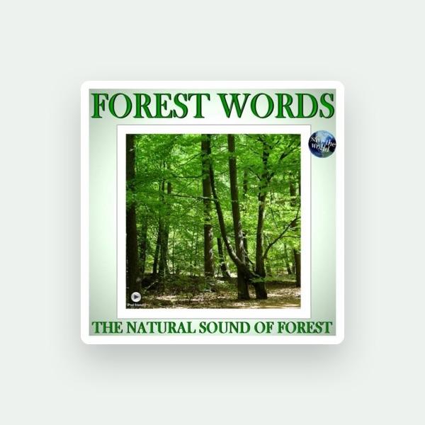 Forest Words