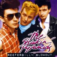 Teenage Boogie