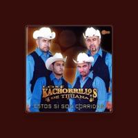 Los Kachorrillos De Tijuana
