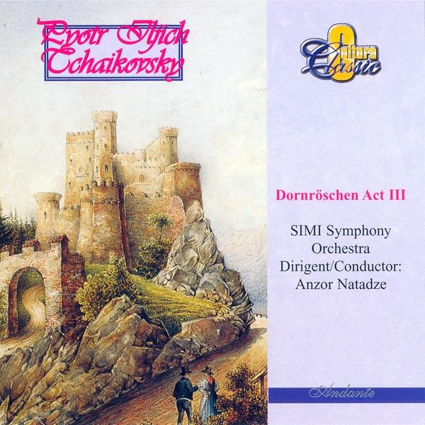 The Sleeping Beauty, Act III: No. 22, Polonaise