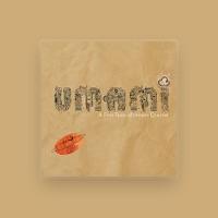 Umami Quartet