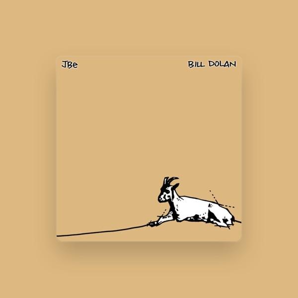 Bill Dolan