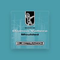 Damon Vallero