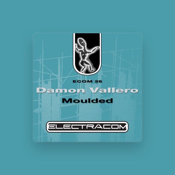 Damon Vallero